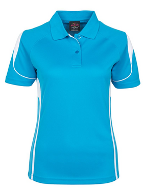 JB's Ladies Bell Polo