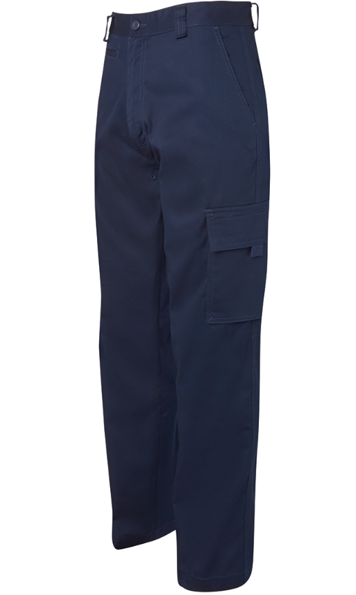 Light Multi Pocket Pant
