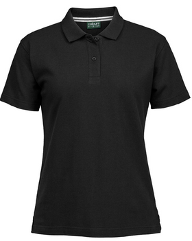 JB's C of C Ladies Pique Polo