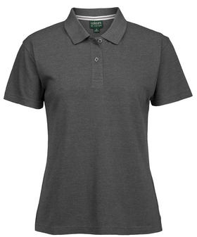 JB's C of C Ladies Pique Polo