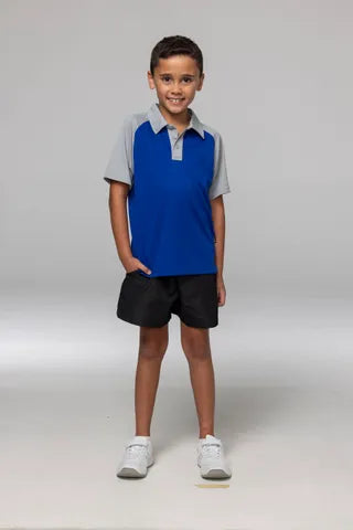 Manly Polo Kids
