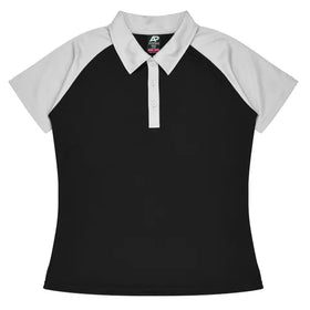 Manly Polo Ladies