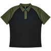 Manly Polo Kids