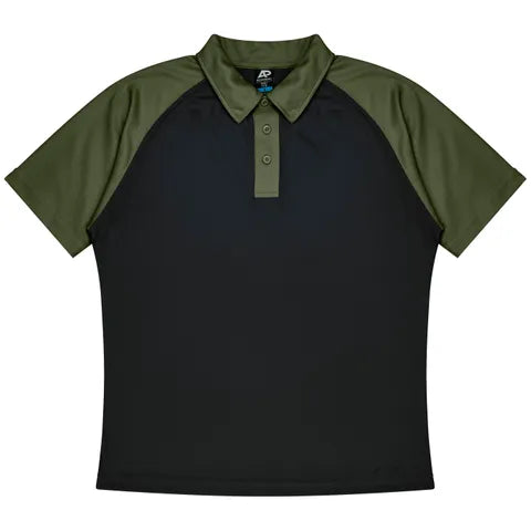 Manly Polo Kids