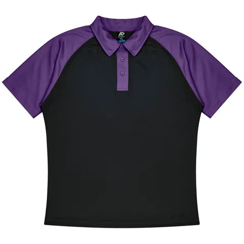 Manly Polo Kids