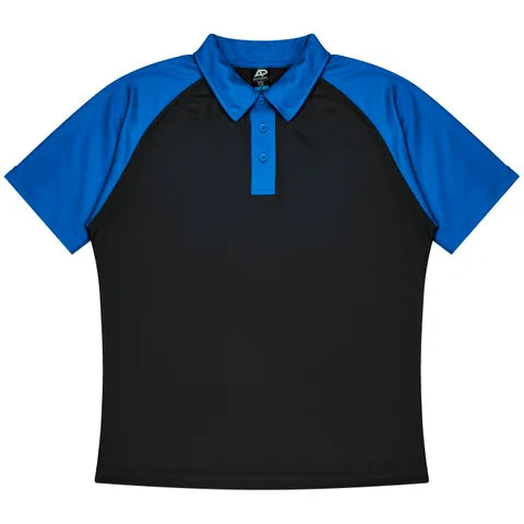 Manly Polo Kids
