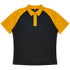 Manly Polo Kids