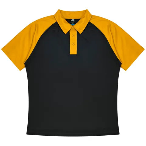 Manly Polo Kids