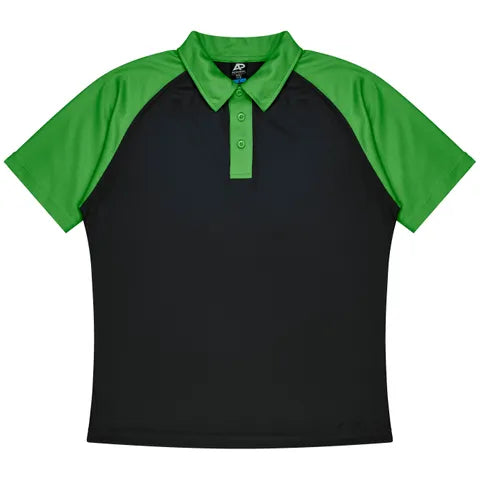 Manly Polo Kids