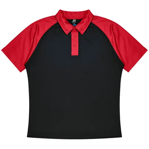 Manly Polo Kids