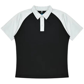 Manly Polo Mens