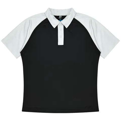 Manly Polo Kids