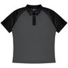 Manly Polo Kids