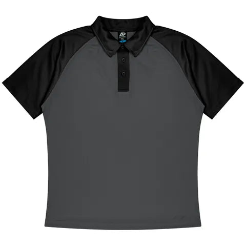 Manly Polo Kids