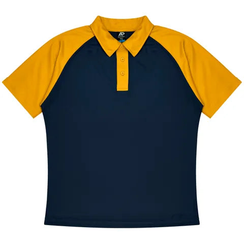 Manly Polo Kids