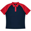 Manly Polo Kids