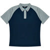 Manly Polo Kids