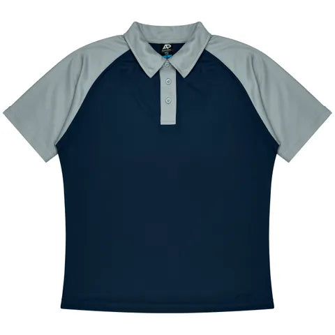 Manly Polo Kids