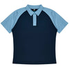 Manly Polo Kids