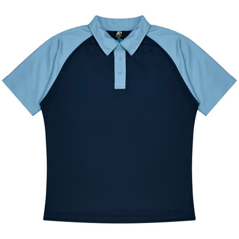 Manly Polo Kids