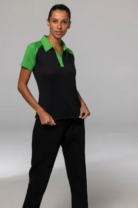 Manly Polo Ladies
