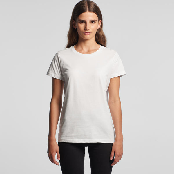 Maple Tee