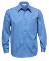 Mount Austin Public School Staff Micro Check Long & 3/4 Sleeve Shirts