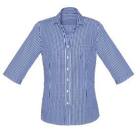 Mount Austin Public School Staff Springfield Women's 3/4 Sleeve Shirt