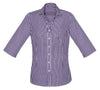 Mount Austin Public School Staff Springfield Women's 3/4 Sleeve Shirt