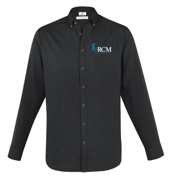 RCM Memphis Shirt - Mens