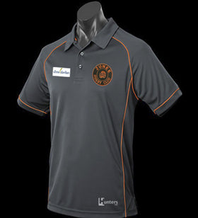 Mens Junee Rams Polo