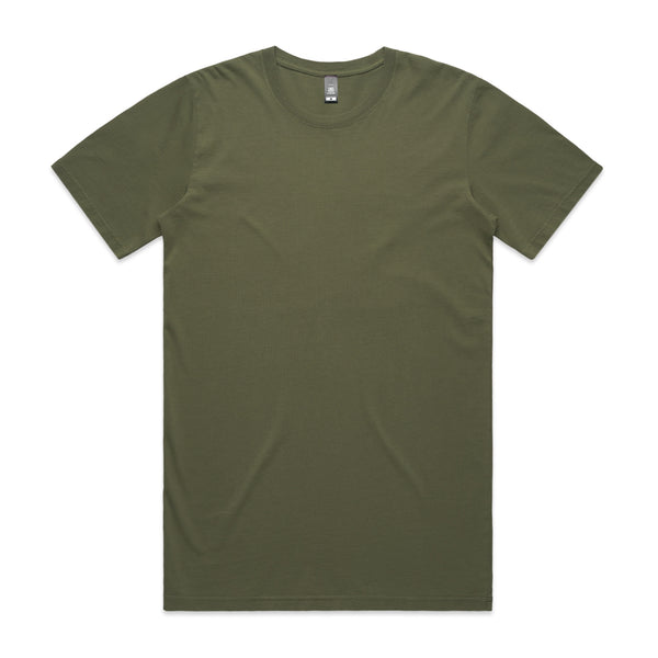 Mens Faded Tee