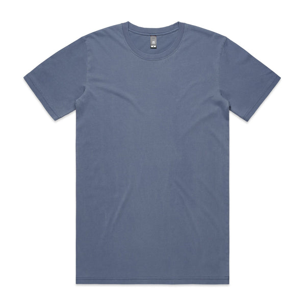 Mens Faded Tee