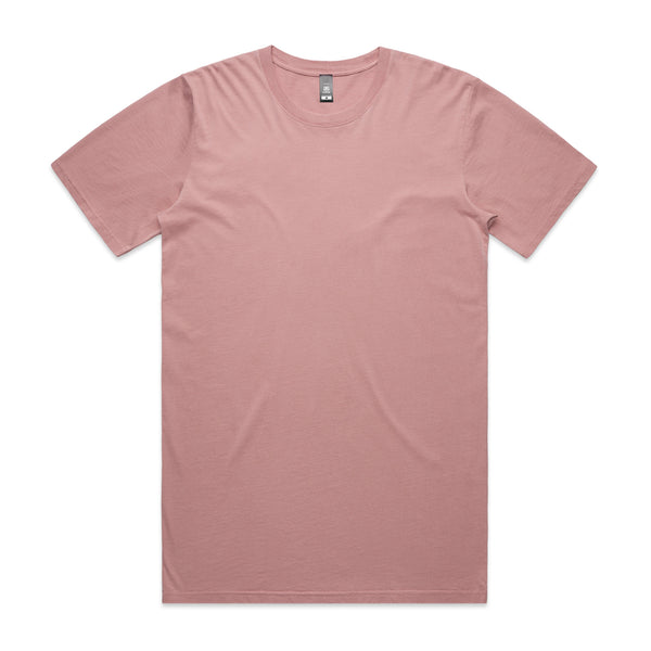 Mens Faded Tee