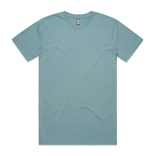 Mens Faded Tee