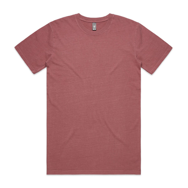 Mens Faded Tee