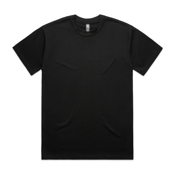 Mens Heavy Tee