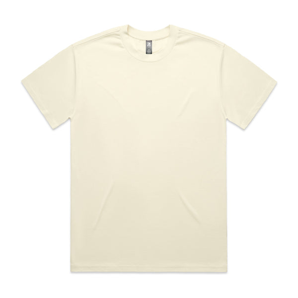 Mens Heavy Tee