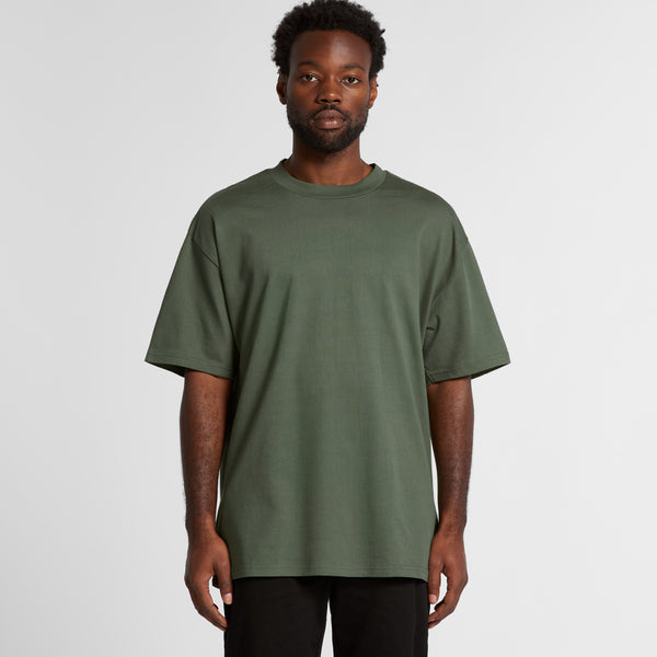 Mens Heavy Tee