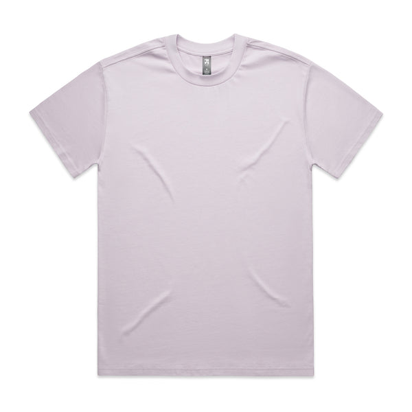 Mens Heavy Tee
