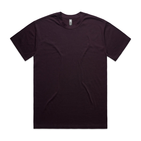 Mens Heavy Tee