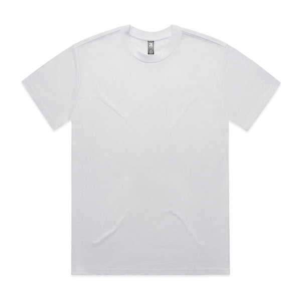 Mens Heavy Tee