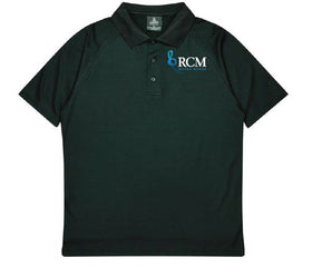 RCM Keira Polo - Mens