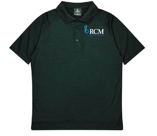 RCM Keira Polo - Mens