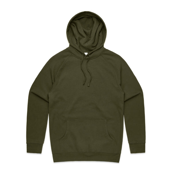 Mens Supply Hood