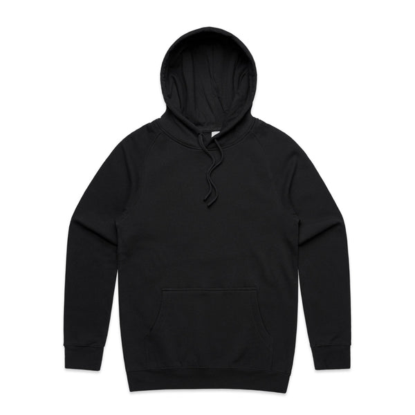 Mens Supply Hood