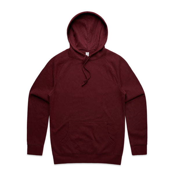 Mens Supply Hood