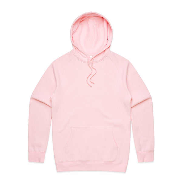 Mens Supply Hood