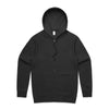 Mens Official Zip Hood