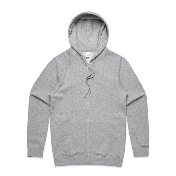 Mens Official Zip Hood